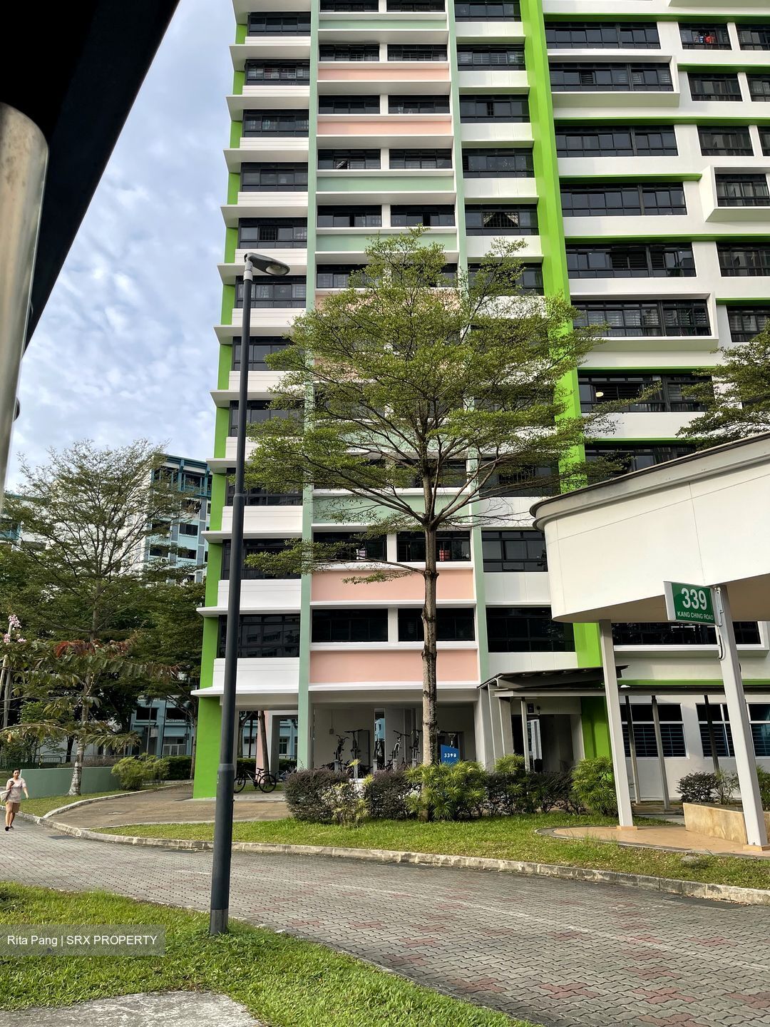 Blk 706 Jurong West Street 71 (Jurong West), HDB 4 Rooms #562810661